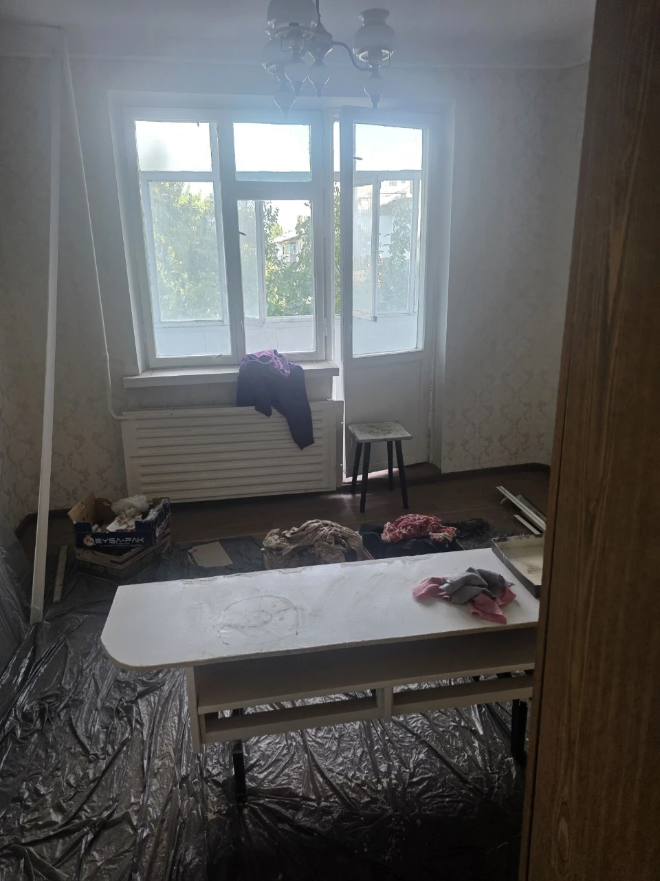 Продам  2комн в нагорной части