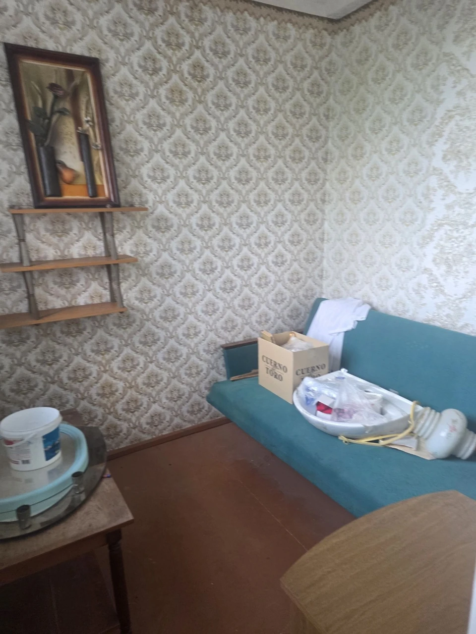 Продам  2комн в нагорной части