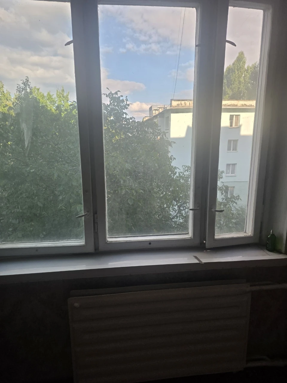 Продам  2комн в нагорной части
