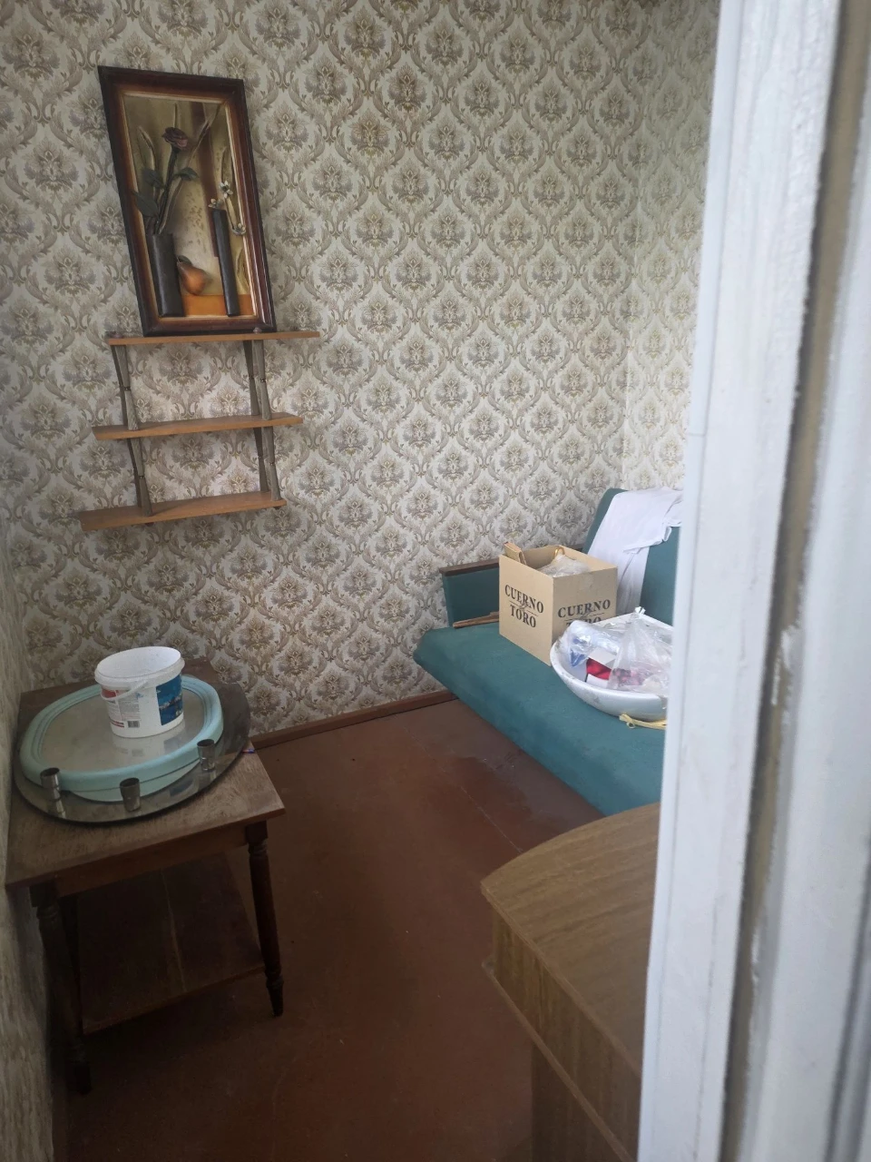 Продам  2комн в нагорной части