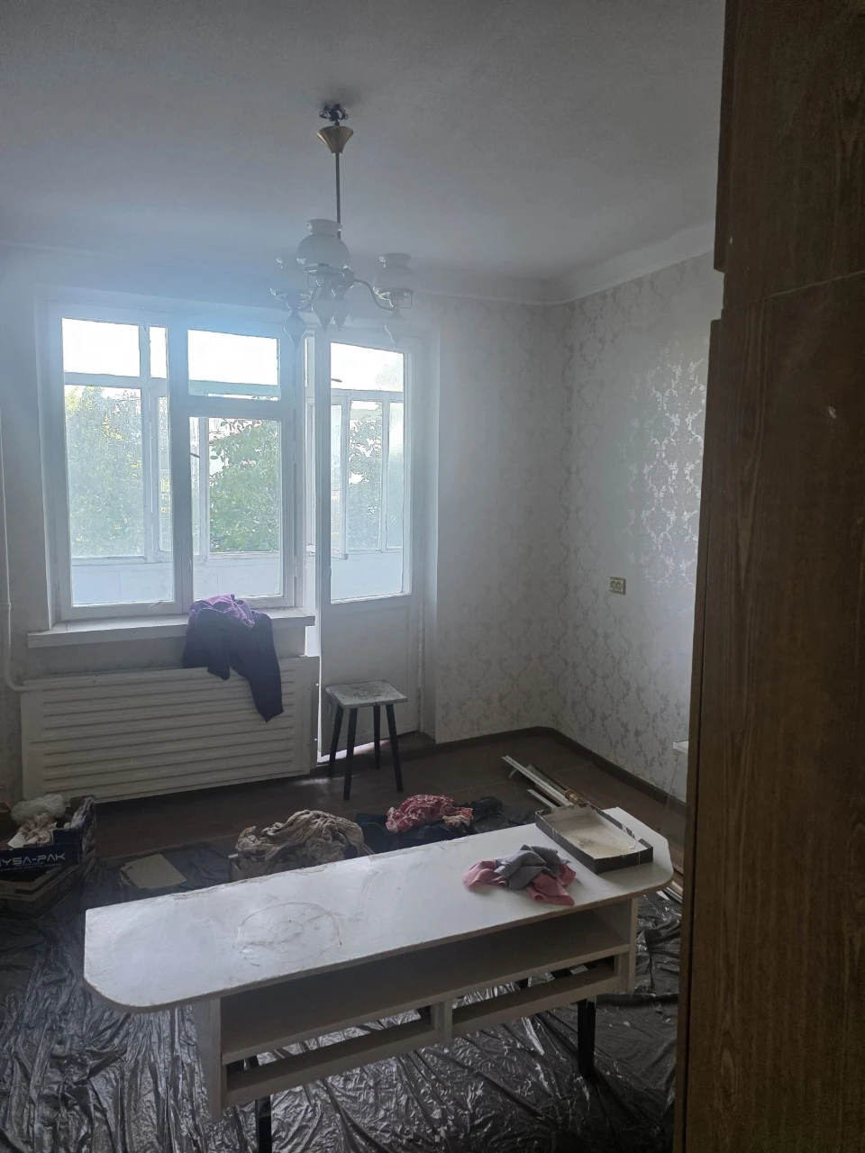 Продам  2комн в нагорной части