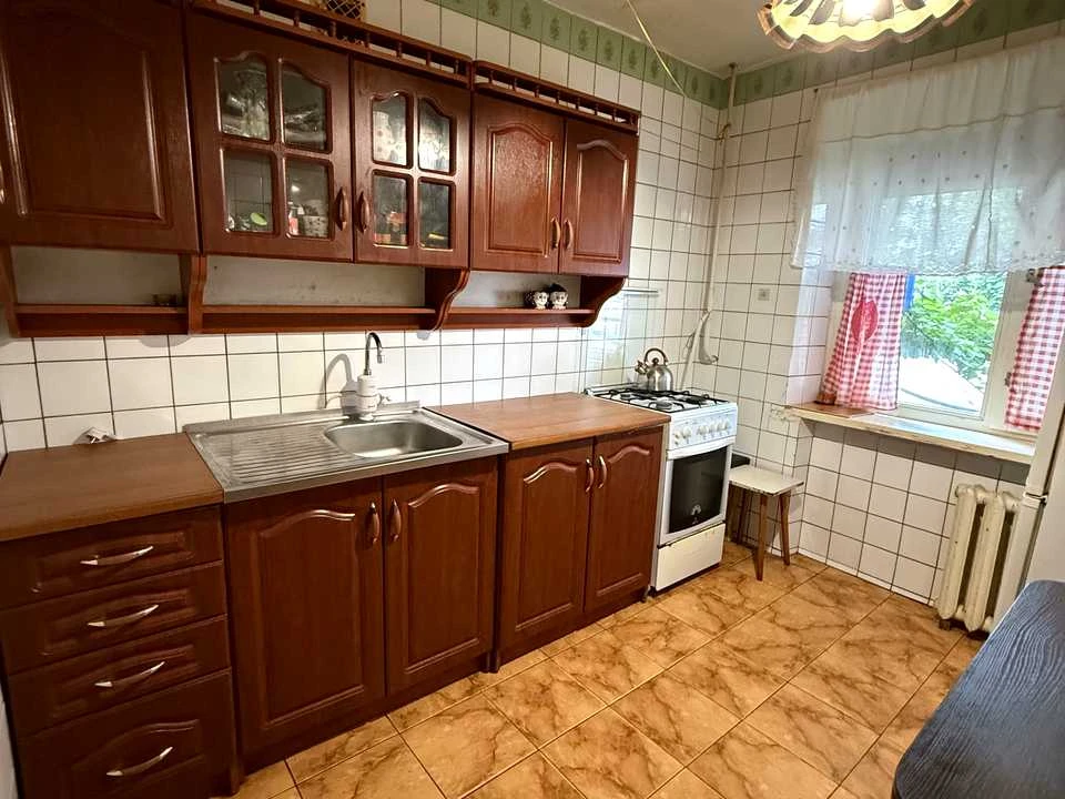 Apartment. Kremenchuk, Lesya Ukrainy street.