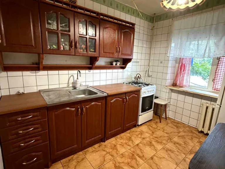 Apartment. Kremenchuk, Lesya Ukrainy street.