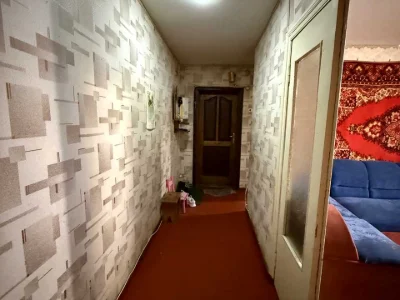Apartment. Kremenchuk, Lesya Ukrainy street.