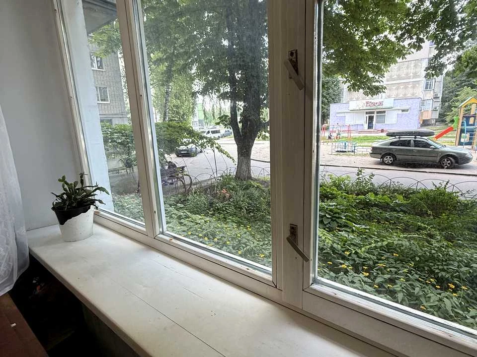 Apartment. Kremenchuk, Lesya Ukrainy street.