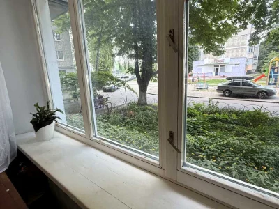 Apartment. Kremenchuk, Lesya Ukrainy street.