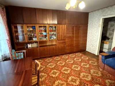 Apartment. Kremenchuk, Lesya Ukrainy street.