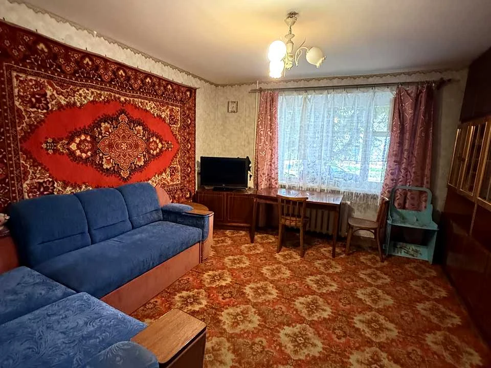 Apartment. Kremenchuk, Lesya Ukrainy street.