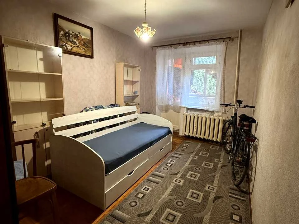Apartment. Kremenchuk, Lesya Ukrainy street.