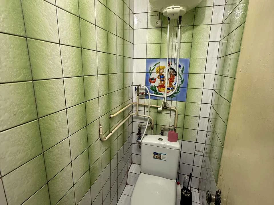 Apartment. Kremenchuk, Lesya Ukrainy street.