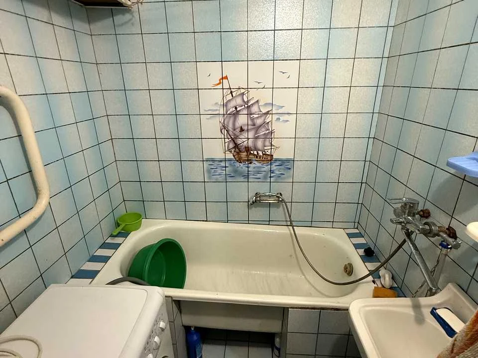 Apartment. Kremenchuk, Lesya Ukrainy street.