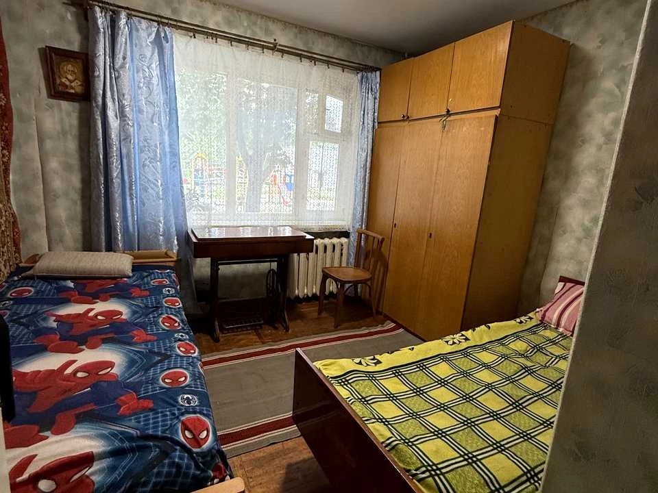 Apartment. Kremenchuk, Lesya Ukrainy street.