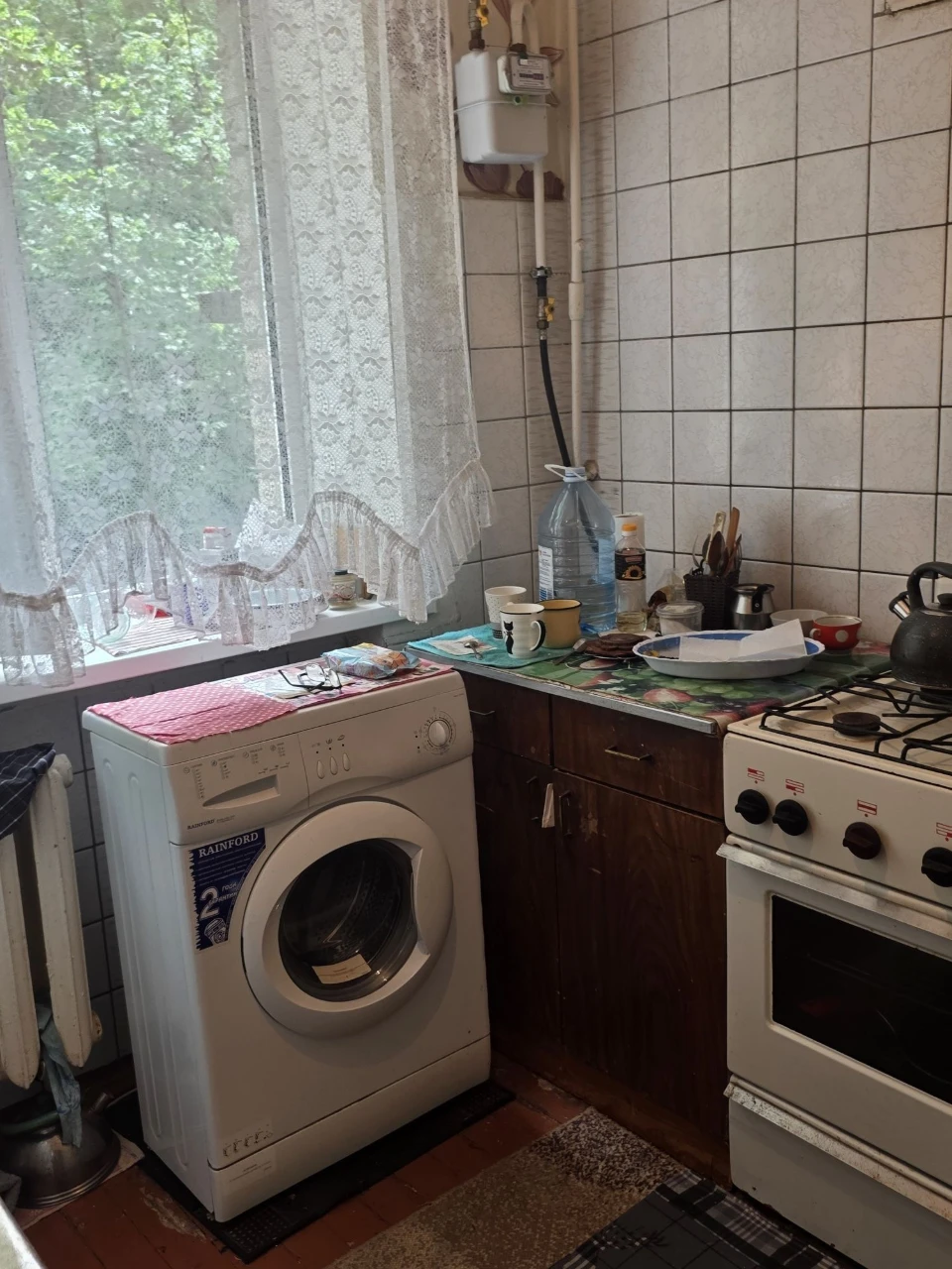 ПРОДАМ 2комн центр на Маслова