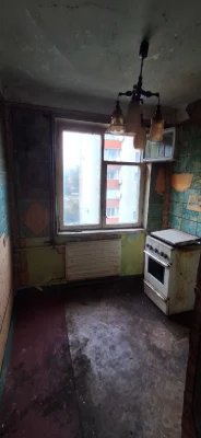 2-room apartment in the Center near the embankment