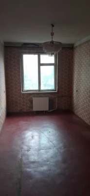 2-room apartment in the Center near the embankment