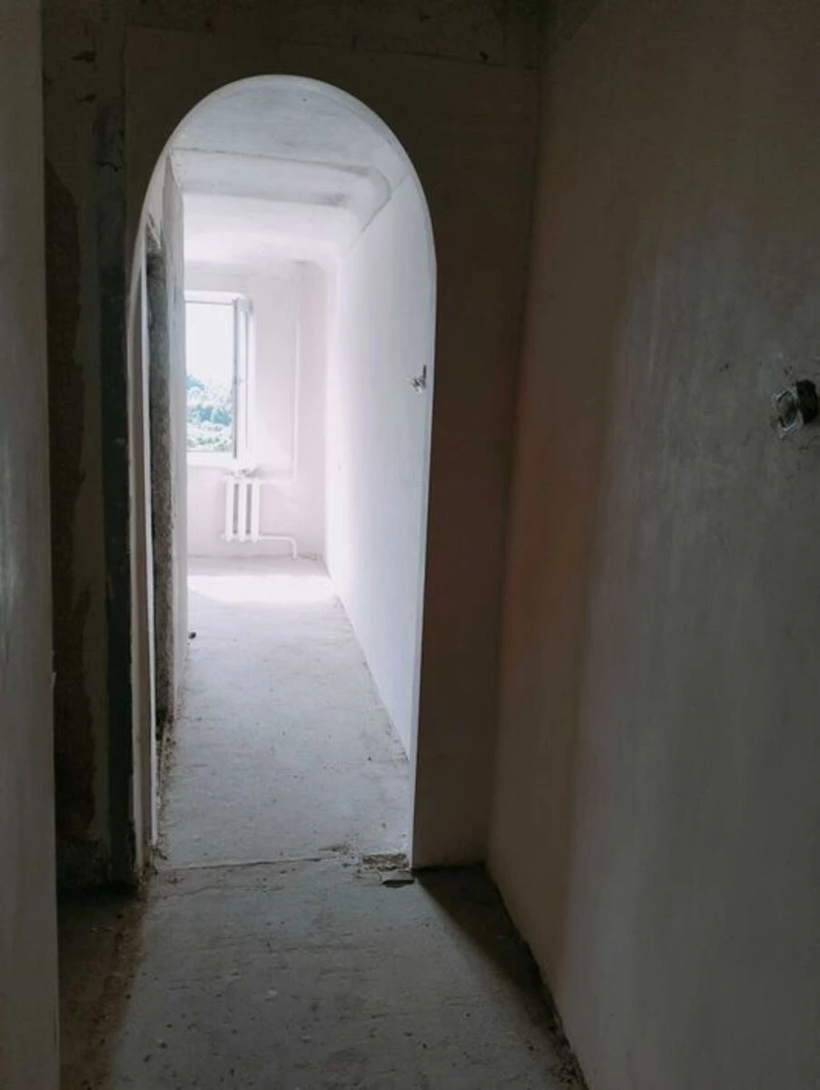 Продається 3-кімнатна квартира в Нагірній частині Кременчука