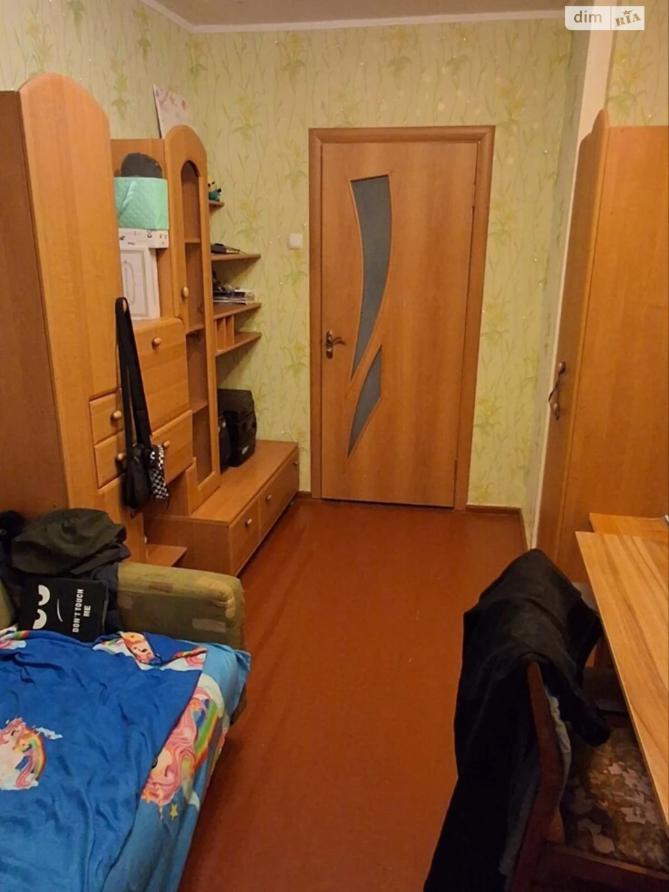 Apartment for Sale - AutoZavodsky