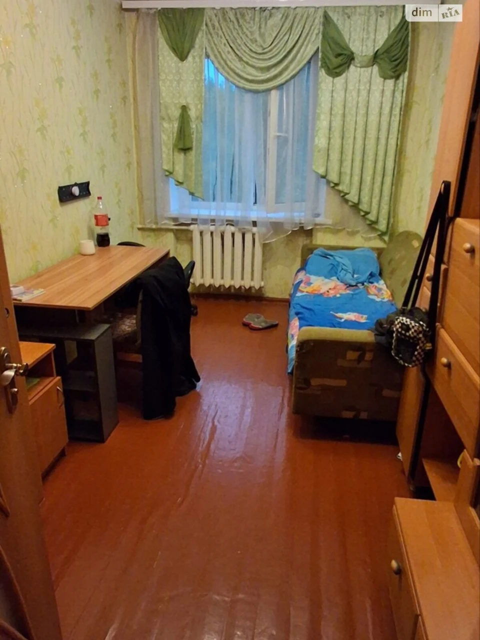 Apartment for Sale - AutoZavodsky