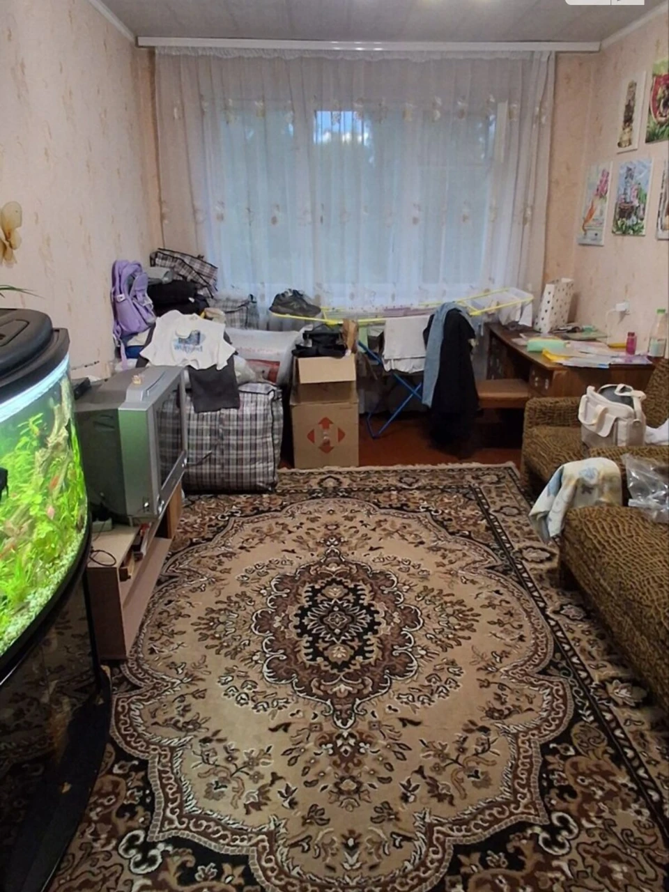 Apartment for Sale - AutoZavodsky