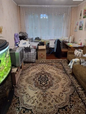 Apartment for Sale - AutoZavodsky