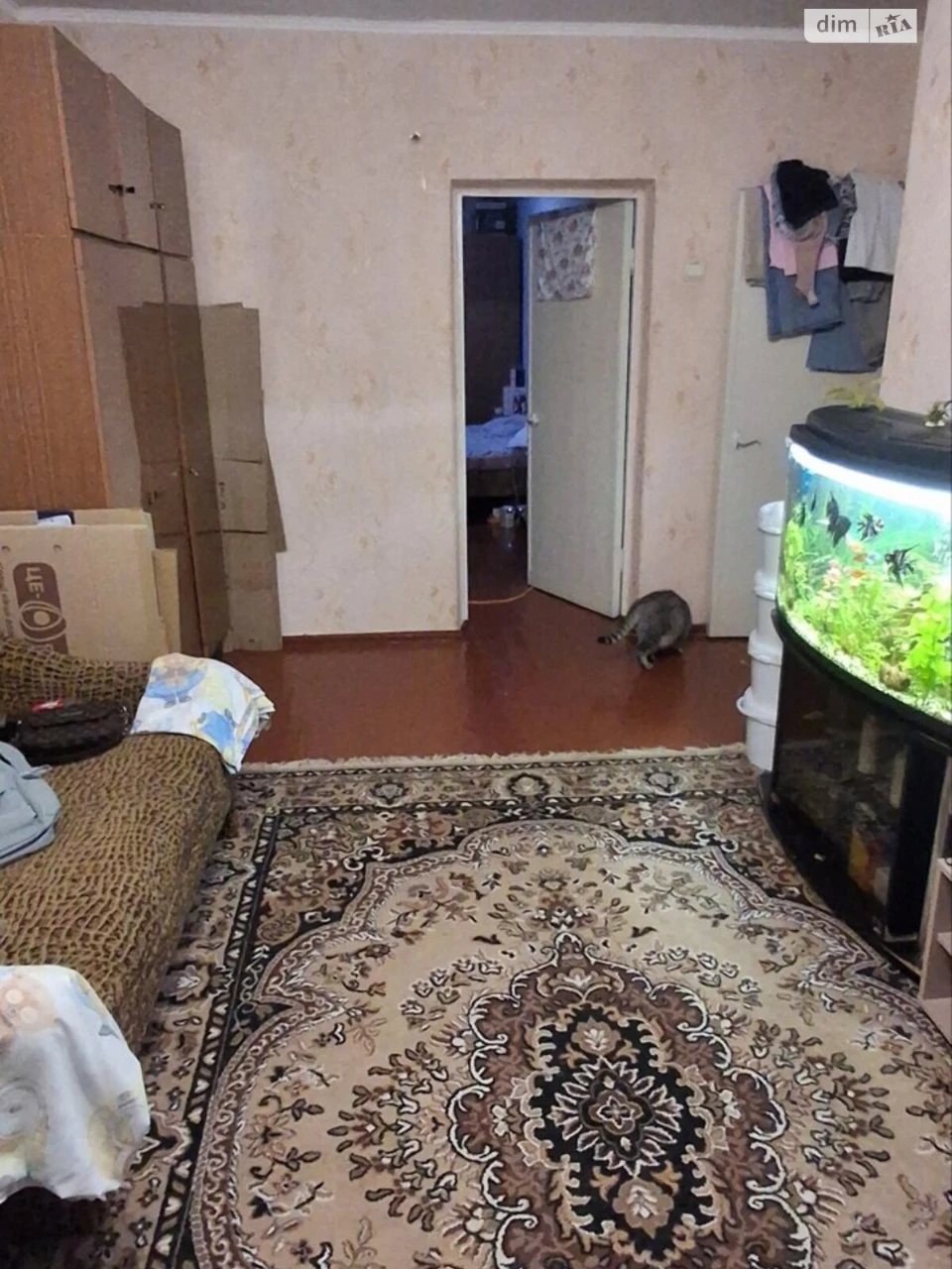 Apartment for Sale - AutoZavodsky