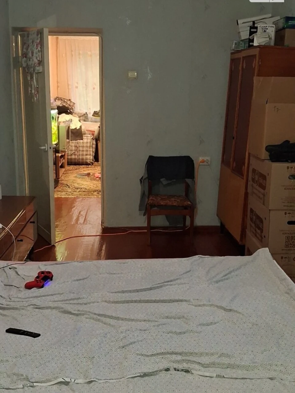 Apartment for Sale - AutoZavodsky