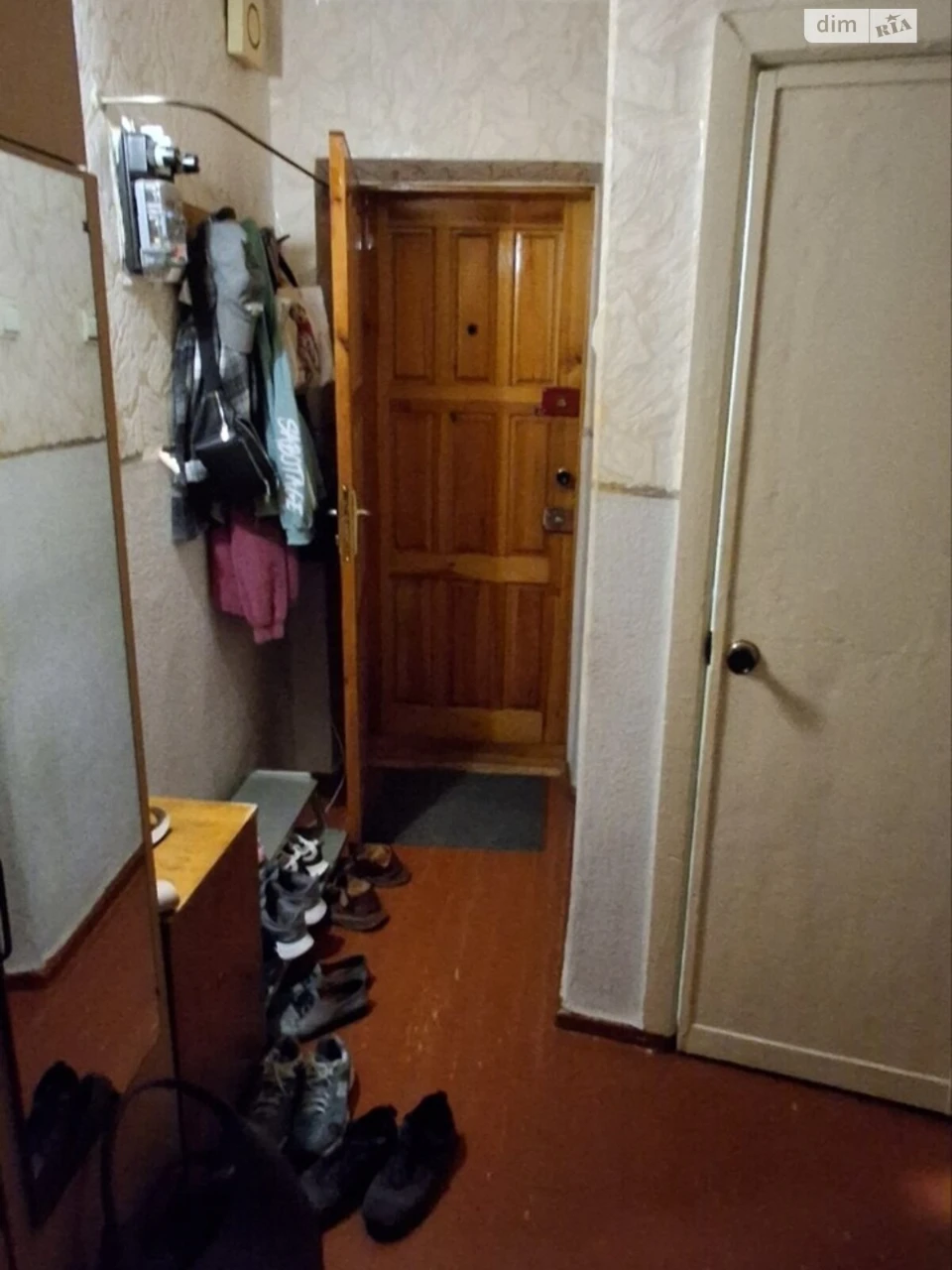 Apartment for Sale - AutoZavodsky