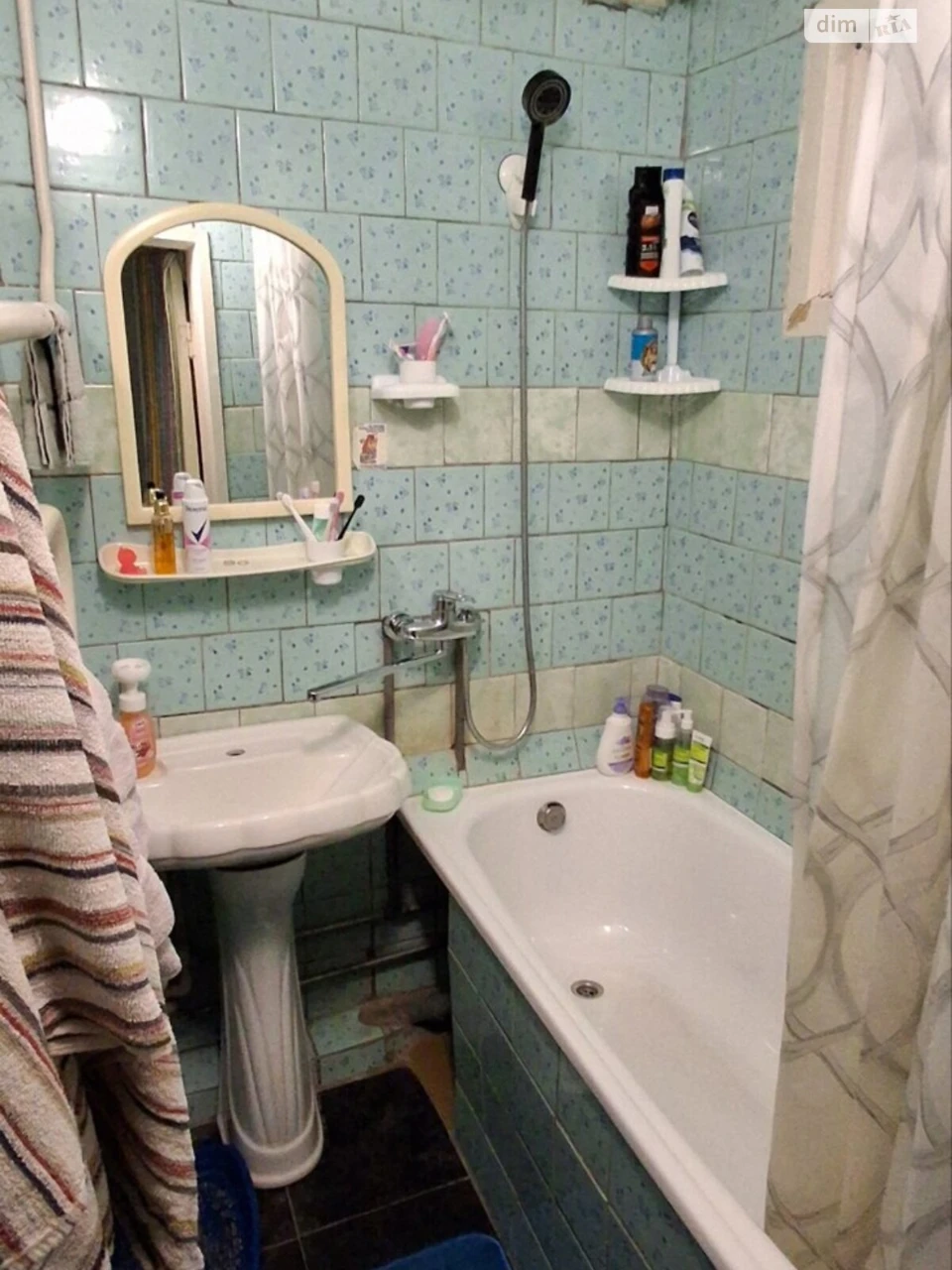 Apartment for Sale - AutoZavodsky