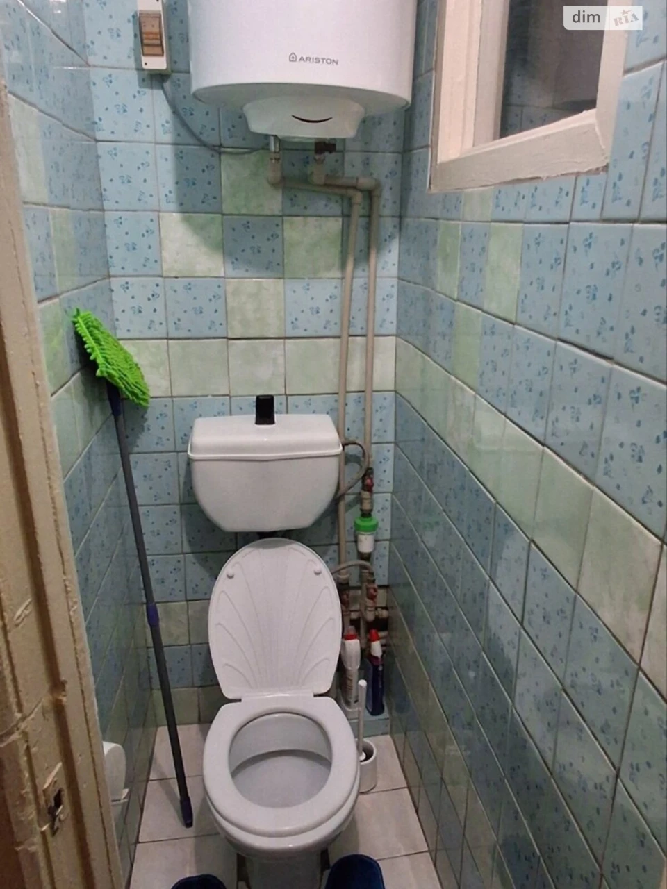 Apartment for Sale - AutoZavodsky