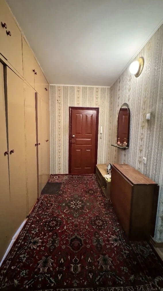 ПРОДАЖ 3-кімн квартири з меблями, 67 кв.м, пр. Лесі Українки