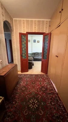 ПРОДАЖ 3-кімн квартири з меблями, 67 кв.м, пр. Лесі Українки