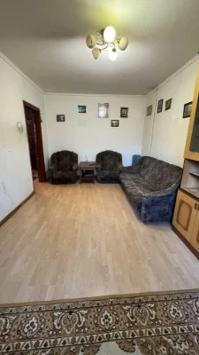 ПРОДАЖ 3-кімн квартири з меблями, 67 кв.м, пр. Лесі Українки