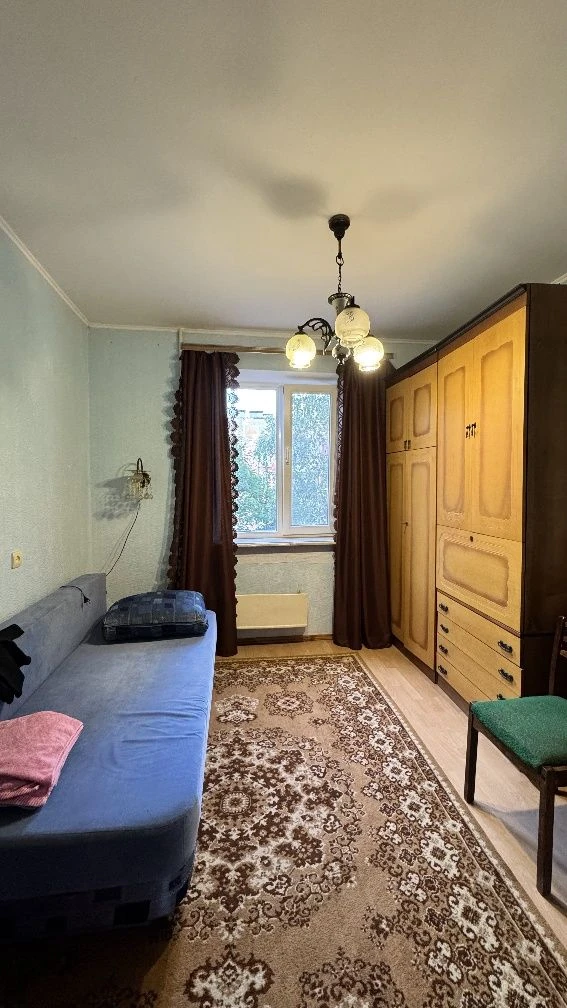 ПРОДАЖ 3-кімн квартири з меблями, 67 кв.м, пр. Лесі Українки