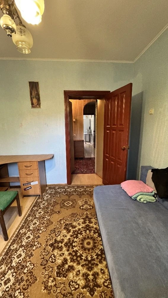 ПРОДАЖ 3-кімн квартири з меблями, 67 кв.м, пр. Лесі Українки