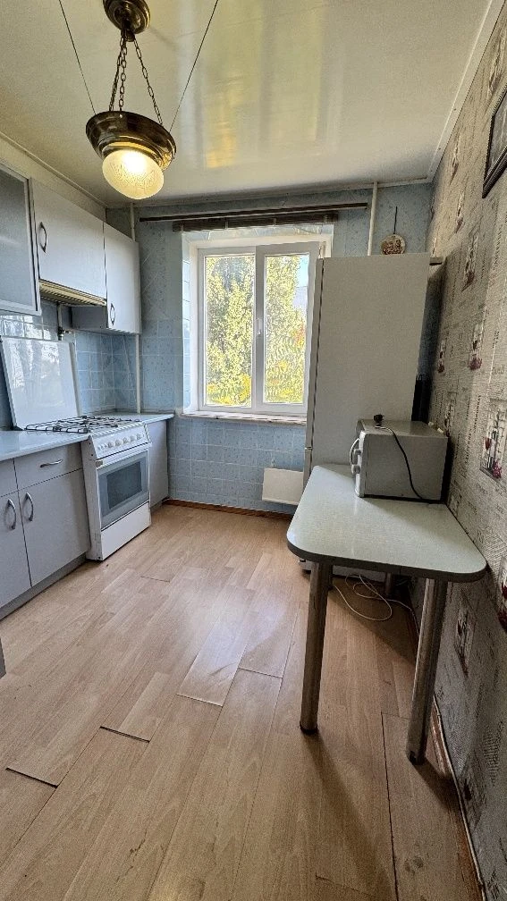 ПРОДАЖ 3-кімн квартири з меблями, 67 кв.м, пр. Лесі Українки