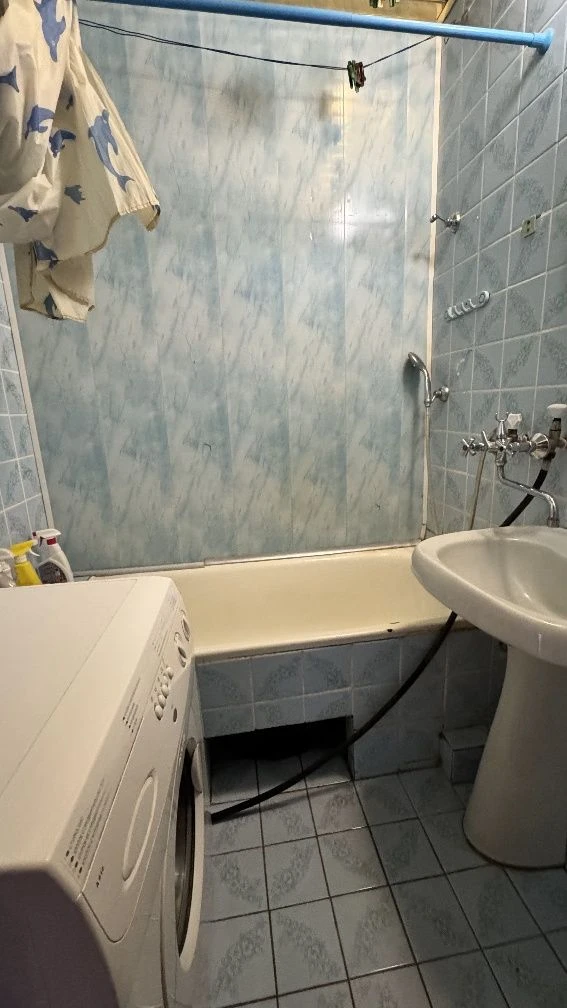 ПРОДАЖ 3-кімн квартири з меблями, 67 кв.м, пр. Лесі Українки