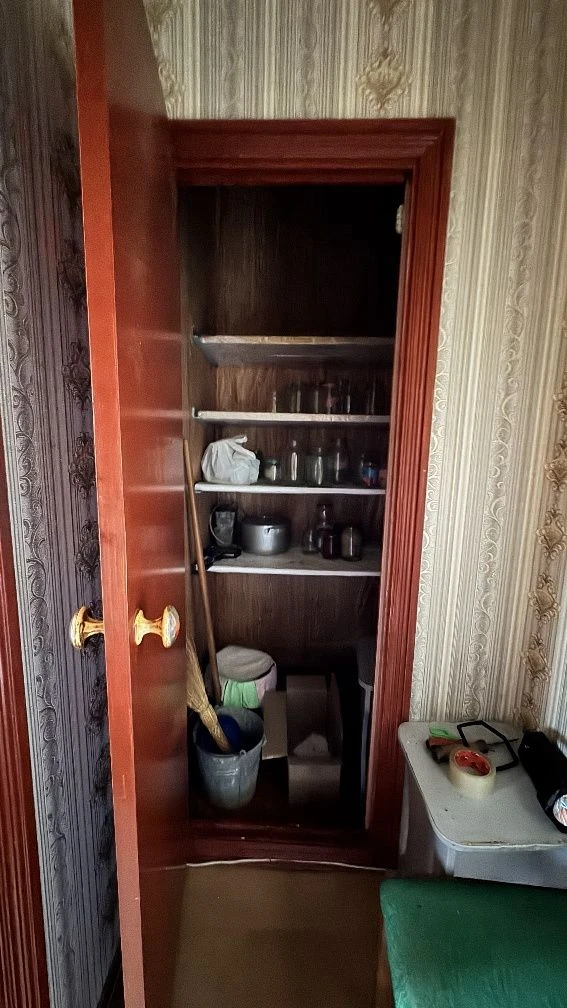 ПРОДАЖ 3-кімн квартири з меблями, 67 кв.м, пр. Лесі Українки