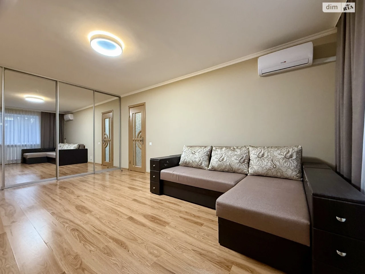 Apartment for Sale – Auto Zavod District
