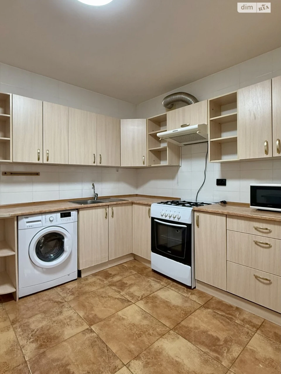 Apartment for Sale – Auto Zavod District