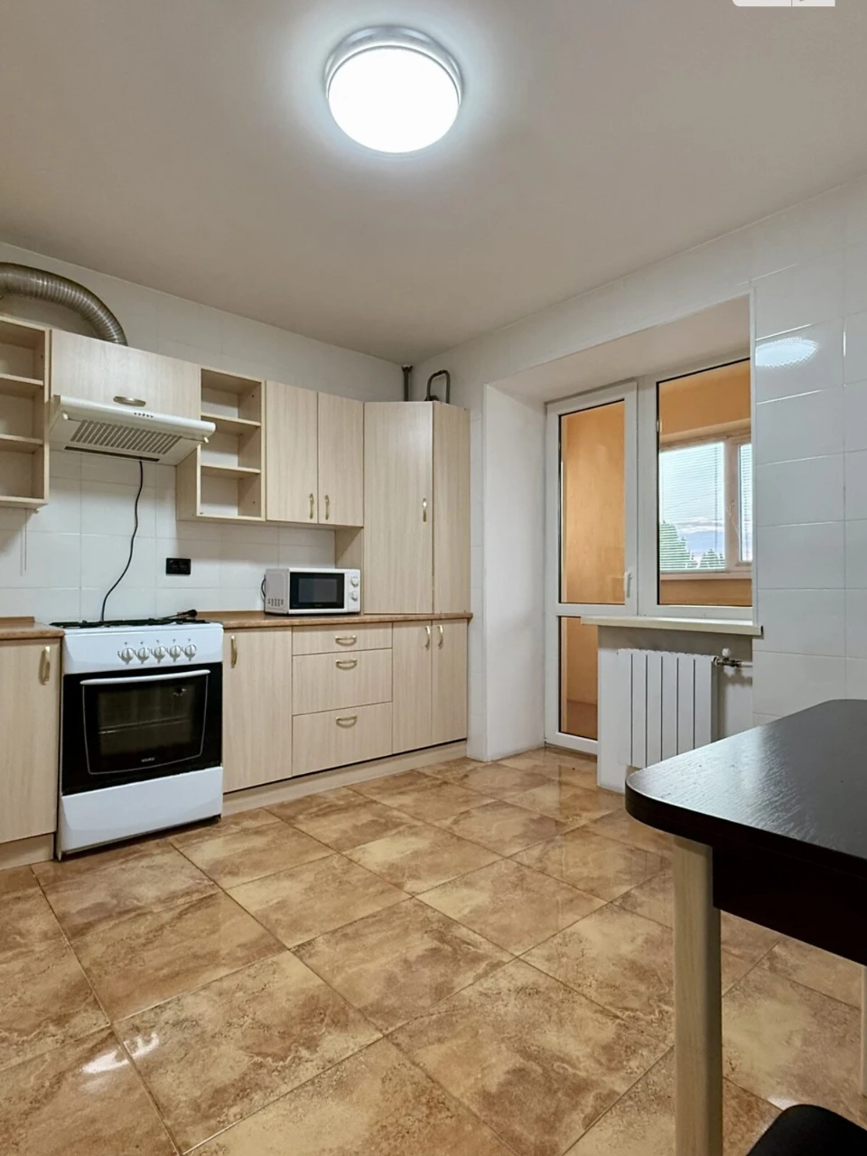 Apartment for Sale – Auto Zavod District