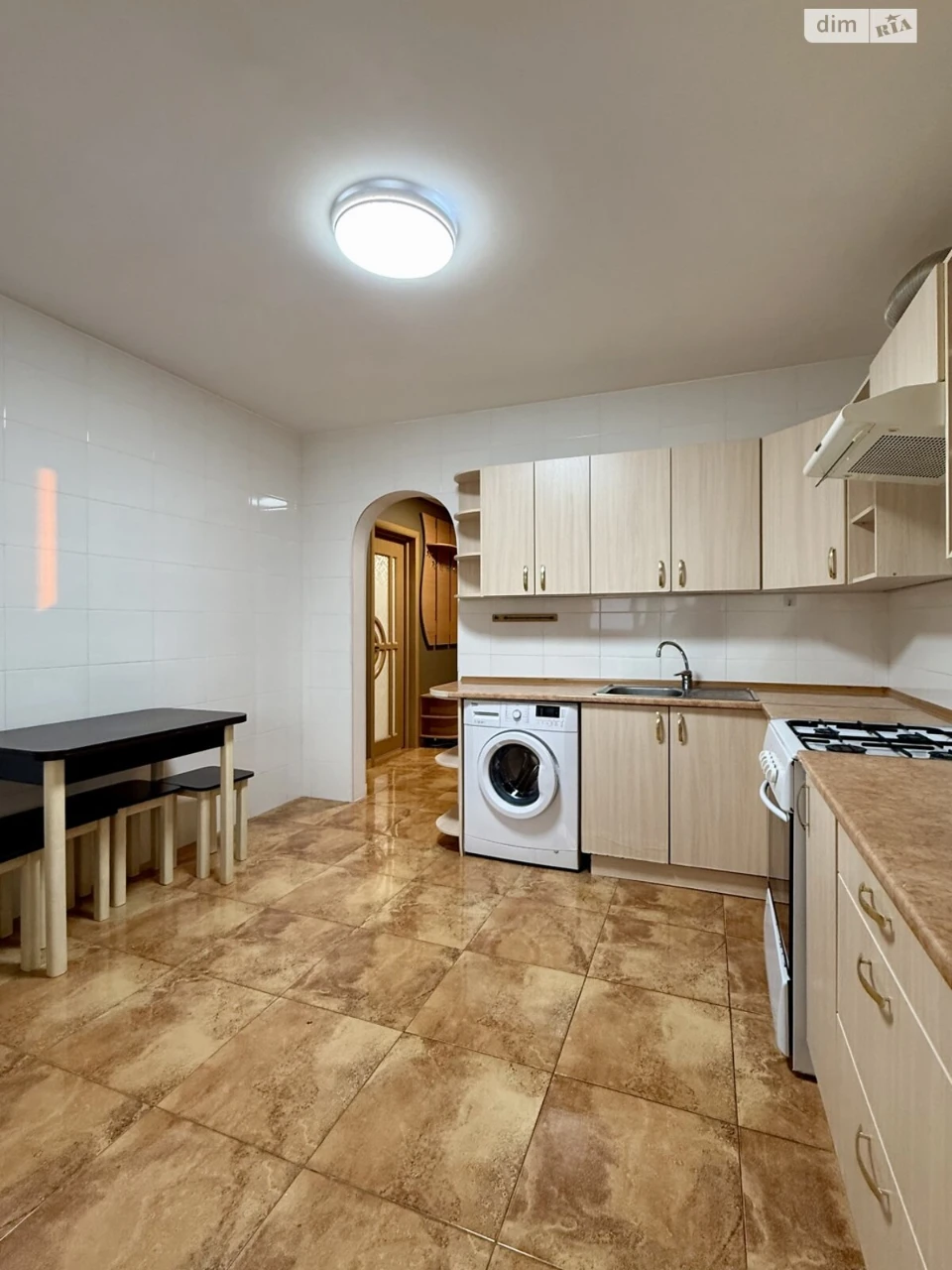 Apartment for Sale – Auto Zavod District