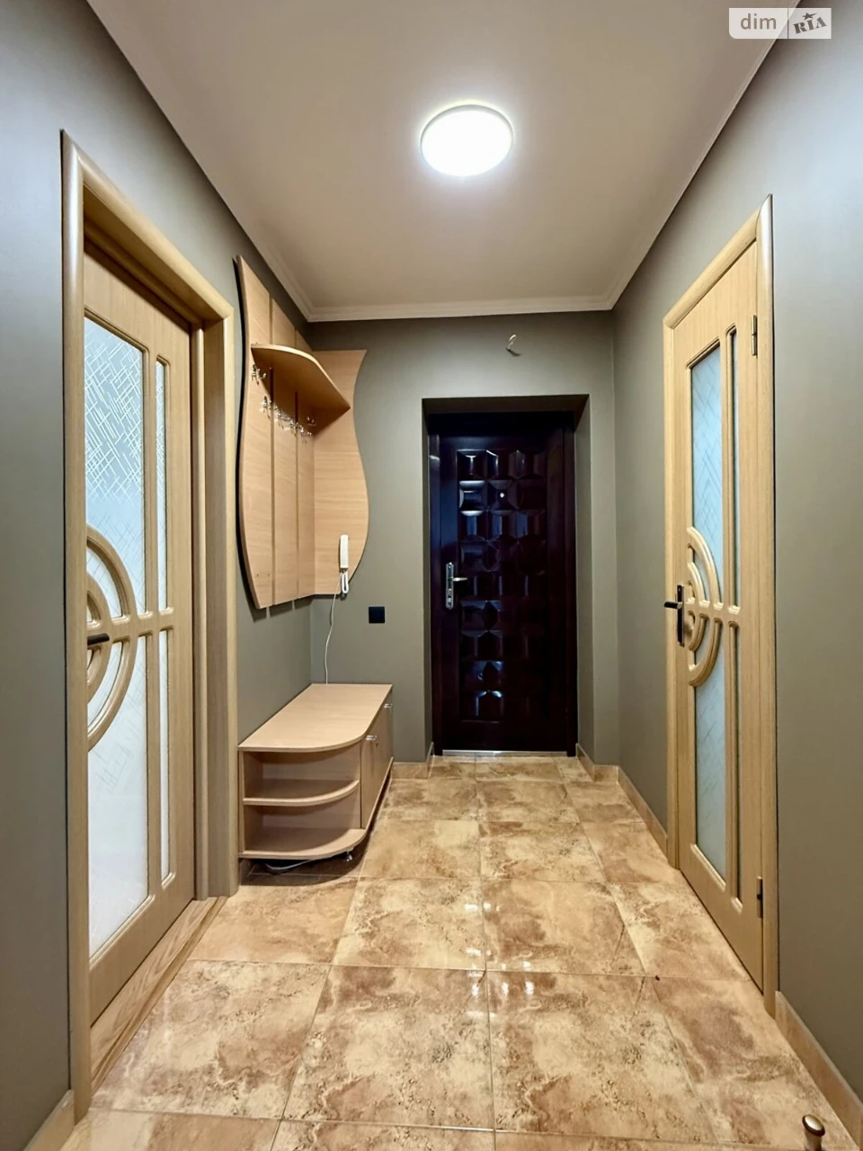 Apartment for Sale – Auto Zavod District
