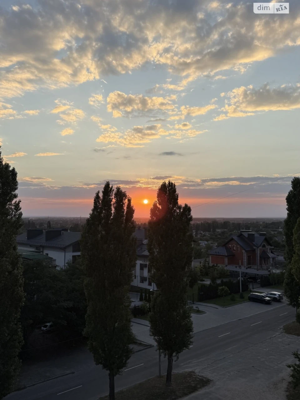 Apartment for Sale – Auto Zavod District