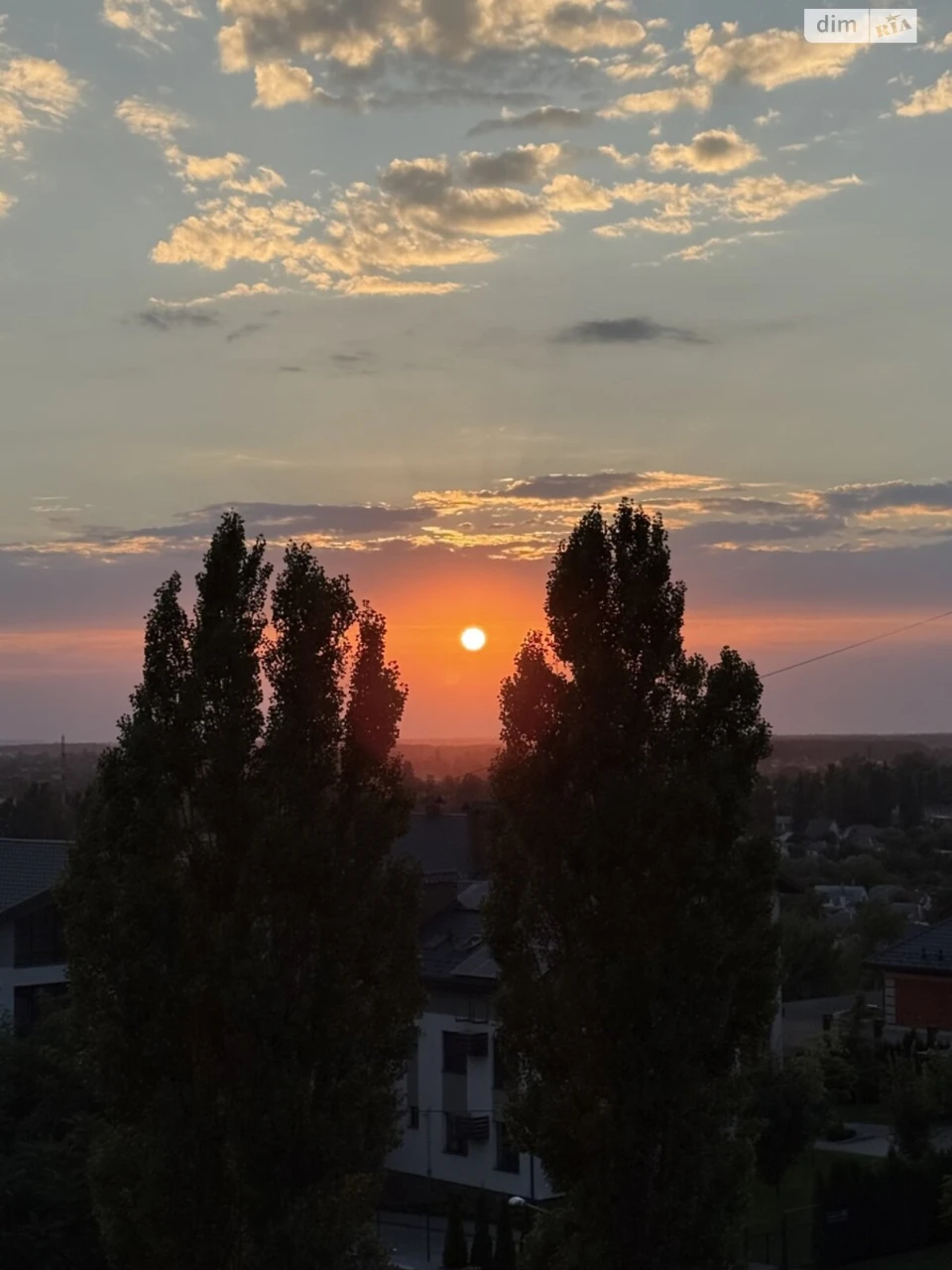 Apartment for Sale – Auto Zavod District