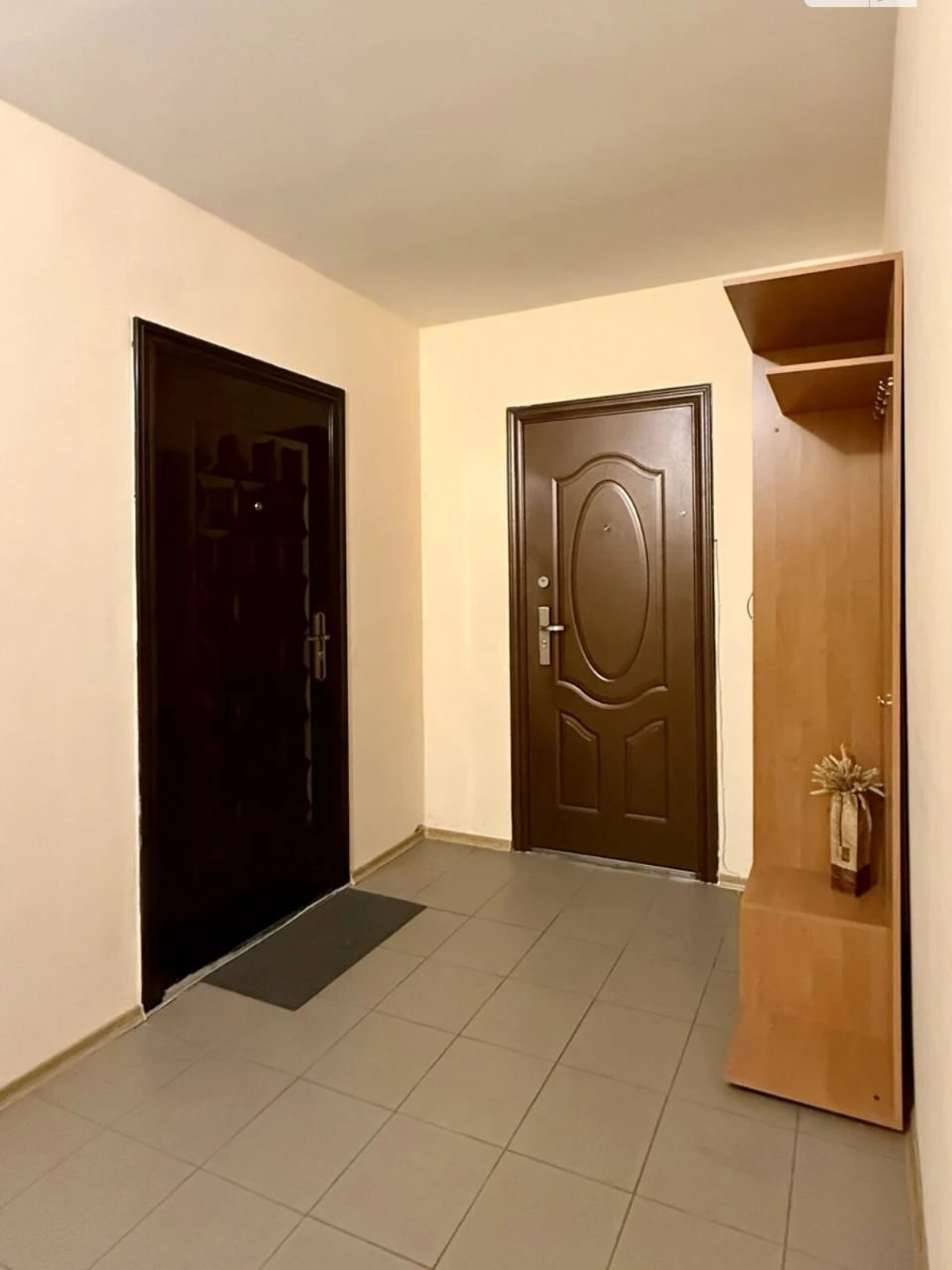 Apartment for Sale – Auto Zavod District