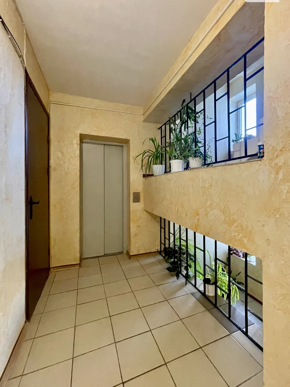 Apartment for Sale – Auto Zavod District