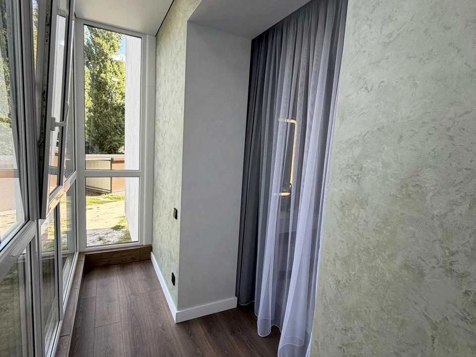 Apartment. Kremenchuk, Redutna st.