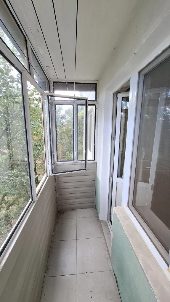 For Sale 4-room apartment in Rakivka, 4th floor, with furniture and appliances