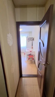 For Sale 4-room apartment in Rakivka, 4th floor, with furniture and appliances