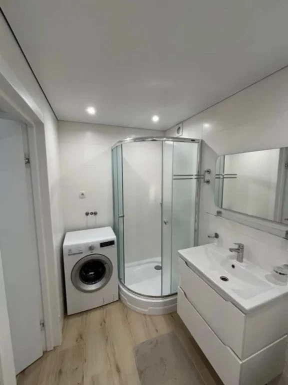 Sale of a 2-room apartment | Fresh renovation | Utility | Yes